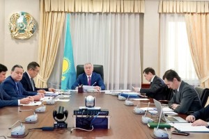 Развитие транспортной отрасли и снятие ограничений для инвесторов в СЭЗ обсудили в Правительстве