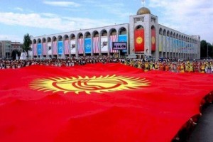 
                    В Кыргызстане пройдет перепись населения
                