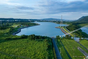 Более 1,5 млрд кубов воды направили по реке Шу в Созакский район