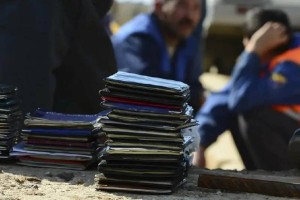 Нелегальных мигрантов выявили в Алматы