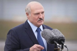 
                    Лукашенко пригрозил перекрыть транзит газа в Европу в случае закрытия границ с Белоруссией
                