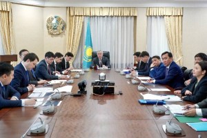 ИИ поможет бизнесу в Казахстане вести налоговый учет самостоятельно и онлайн