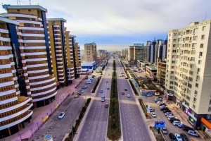 Более миллиарда тенге украли чиновники в Шымкенте и купили элитное жилье