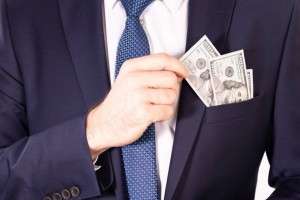 
                    В миллионных взятках подозревается экс-руководитель управления земельных отношений Алматы
                