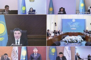 Новую информационную систему для повышения прозрачности возврата налога введут в Казахстане