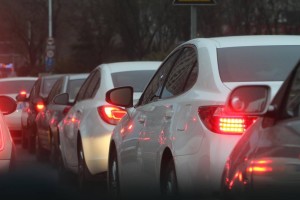В Астане перекроют улицы на время заседания Делового совета «Китай – Центральная Азия»