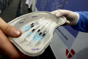 
                    В Австрии, Украине и Грузии ввели новые ограничения для непривитых
                