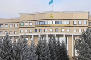 Казахстан укрепляет глобальное сотрудничество: ключевые достижения внешней политики в 2024 году