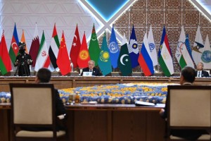 
                    Победа лейбористов, тюркский саммит: о ключевых событиях мировой политики рассказал аналитик из Алматы
                