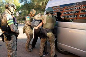 
                    Религиозного радикала задержали в ЗКО
                