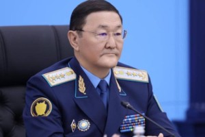 Закон и Порядок – основа созидания Справедливого Казахстана