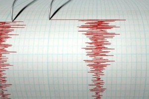 
                    Землетрясение произошло в 276 км от Алматы
                