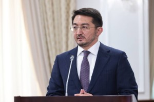 
                    Интернет на трассах, беспилотники и инновации: транспортная отрасль Казахстана на пути трансформации
                