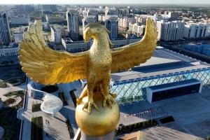
                    Журналист Хазар ТВ: Астана – чрезвычайно чистый и прекрасный город
                