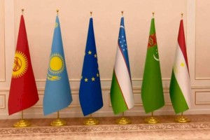 
                    В Бишкеке пройдет Экономический форум ЕС – Центральная Азия
                