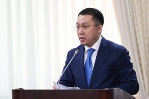 
                    В Казахстане создадут единую цифровую платформу «E-Joldar» для управления дорогами
                