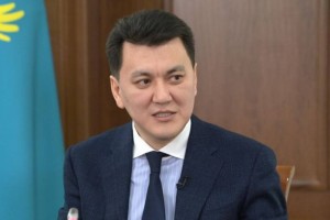 Ерлан Карин: Национальный курултай состоялся как ключевой институт укрепления общественной консолидации в Казахстане