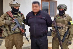 
                    Деятельность ОПГ пресечена в Мангистауской области
                