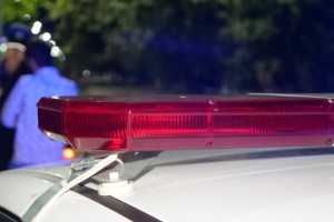 
                    Наркозакладчики на авто врезались в забор, скрываясь от полиции в Шымкенте
                