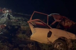 
                    Шесть человек погибли в ДТП на западе Казахстана
                