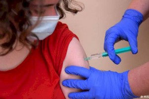 
                    В США одобрили применение вакцины Pfizer-BioNTech для детей от 5 до 11 лет
                