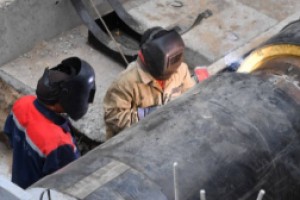 
                    Газовая отрасль: в ближайшей перспективе ожидается запуск ряда месторождений
                