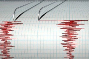
                    Землетрясение магнитудой 5,0 зафиксировано в 661 км от Алматы
                