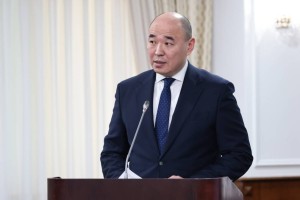 Крупные международные компании инвестировали в геологоразведку около 41 млрд тенге