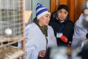 Жители СКО об «Ауыл аманаты»: низкая процентная ставка и удобные условия для возврата кредита