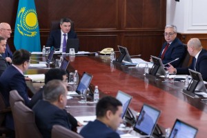 В Правительстве рассмотрели развитие отрасли редких и редкоземельных металлов в рамках исполнения Послания Президента