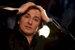 
                    Сергей Безруков заразился коронавирусом
                