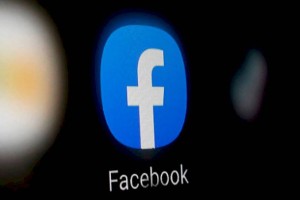 
                    Facebook сменит название
                