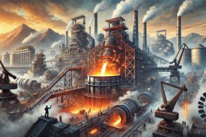 Что изменилось в металлургии с приходом в «Qarmet» национального инвестора