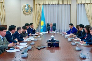 В Казахстане определили место будущего сахарного завода мощностью переработки 1 млн тонн в год