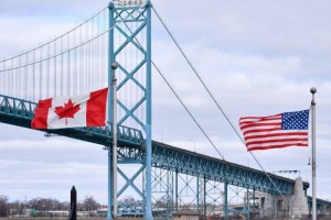 
                    В США вступает в силу запрет на въезд не вакцинированных от КВИ иностранцев
                
