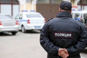 
                    Ученик устроил стрельбу в школе в Пермском крае
                