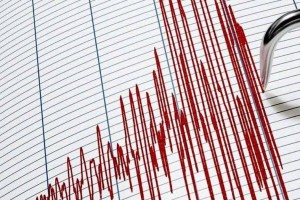 
                    Землетрясение в Китае зафиксировали алматинские сейсмологи
                