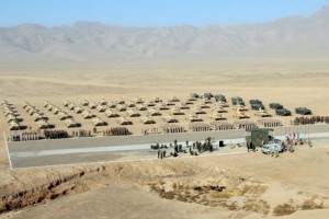 
                    Казахстанские военные примут участие в совместных учениях ОДКБ в Таджикистане
                