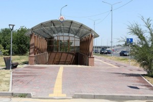 
                    Дело о хищении 5 млрд тенге при строительстве линии алматинского метро передали в суд
                
