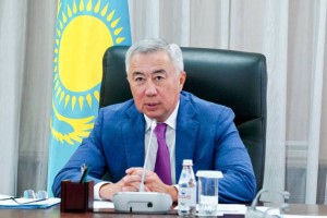 Беспрецедентную поддержку окажет инвесторам Правительство Казахстана