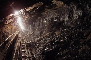
                    На шахте «Саранская» произошел пожар
                