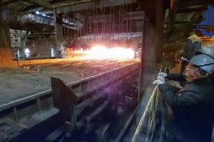 Не имеет аналогов в мире: уникальную технологию переработки бурых железняков разработали в Казахстане