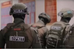 
                    МВД и КНБ провели спецоперацию в Астане и Караганде: десятки человек задержаны
                