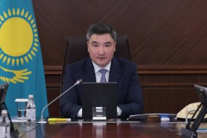 
                    Около трех миллиардов тенге выделено Правительством на строительство автодорожного путепровода в Петропавловске
                