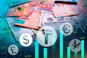 
                    Сколько стоят доллар, евро и рубль в обменниках Казахстана на 20 июня 2024 года
                