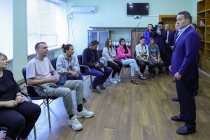 
                    Алихан Смаилов о наказании виновных в ЧП на шахтах: Мы это доведем до конца
                