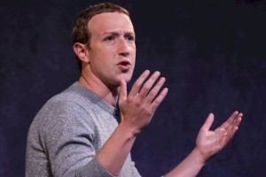 
                    В Facebook опровергли обвнинения в том, что соцсеть наносит вред детям
                