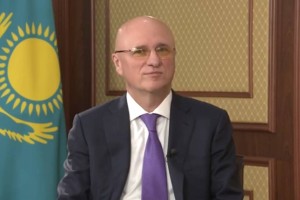 Роман Скляр: Даже находясь в едином экономическом пространстве, мы должны заботиться о национальных интересах
