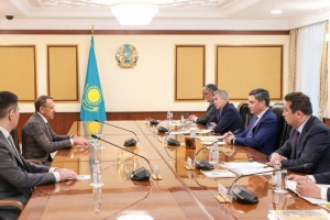 Крупнейшую теплицу построят в Казахстане