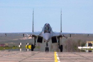 
                    На авиабазе в Талдыкоргане произошел сход боеприпасов, погиб военнослужащий
                